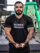 تيشرت مردانه مردانه آستين كوتاه no risk NIKE