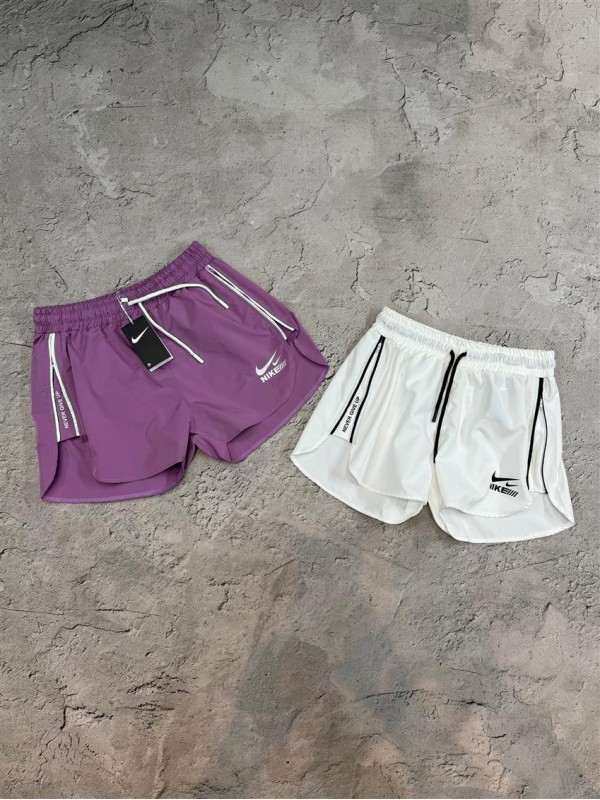 شلوارك زنانه زنانه ايرو بغل زيپ NIKE