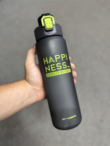 قمقمه لوازم ورزشي 872 happi