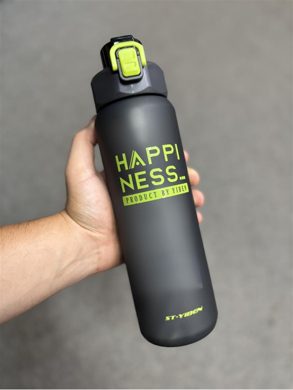 قمقمه لوازم ورزشي 872 happi
