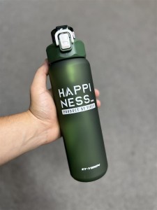 قمقمه لوازم ورزشي 872 happi