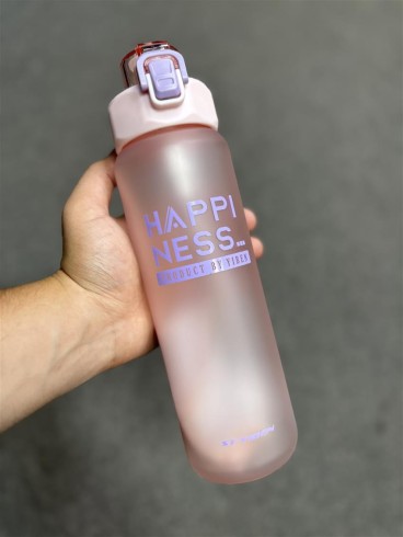 قمقمه لوازم ورزشي 872 happi
