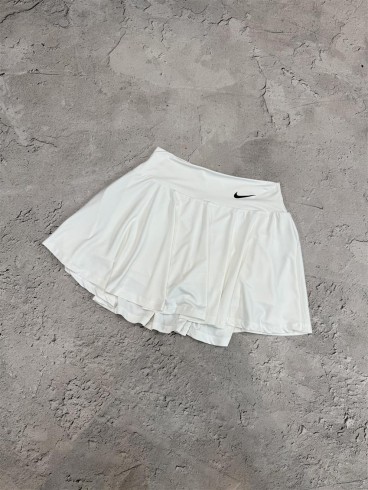 دامن زنانه تنيسي كشاله دار NIKE