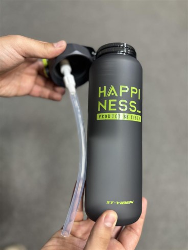 قمقمه لوازم ورزشي 872 happi