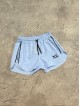 شلوارك زنانه زنانه ايرو بغل زيپ NIKE