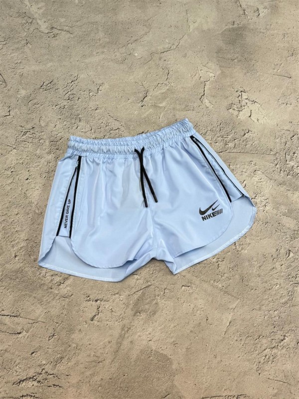 شلوارك زنانه زنانه ايرو بغل زيپ NIKE