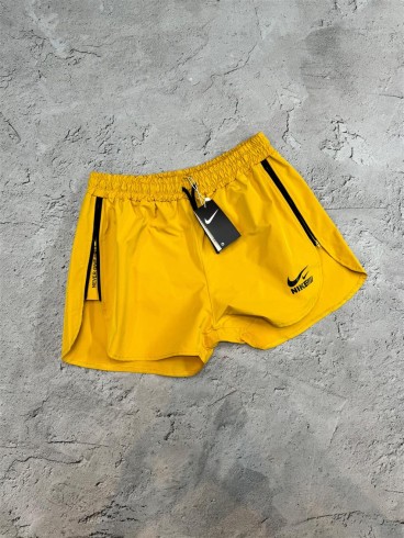 شلوارك زنانه زنانه ايرو بغل زيپ NIKE