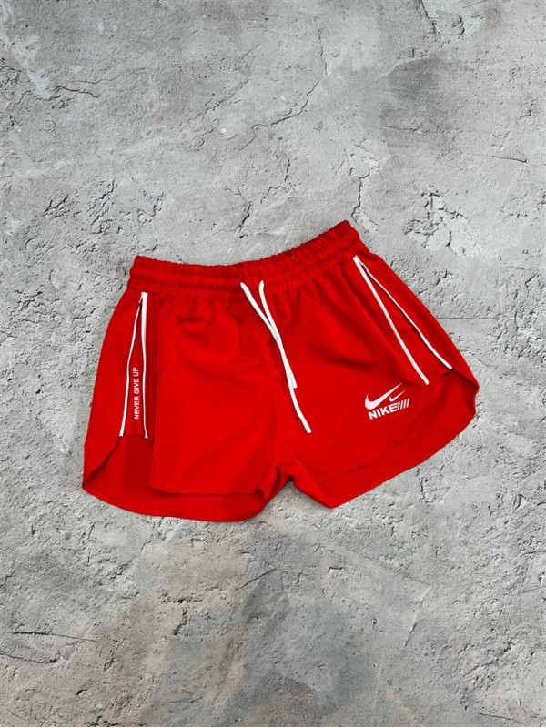 شلوارك زنانه زنانه ايرو بغل زيپ NIKE