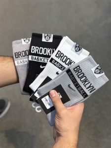 جوراب ساق بلند Brooklyn