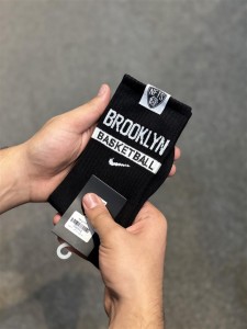 جوراب اسپرت ساق بلند brooklyn