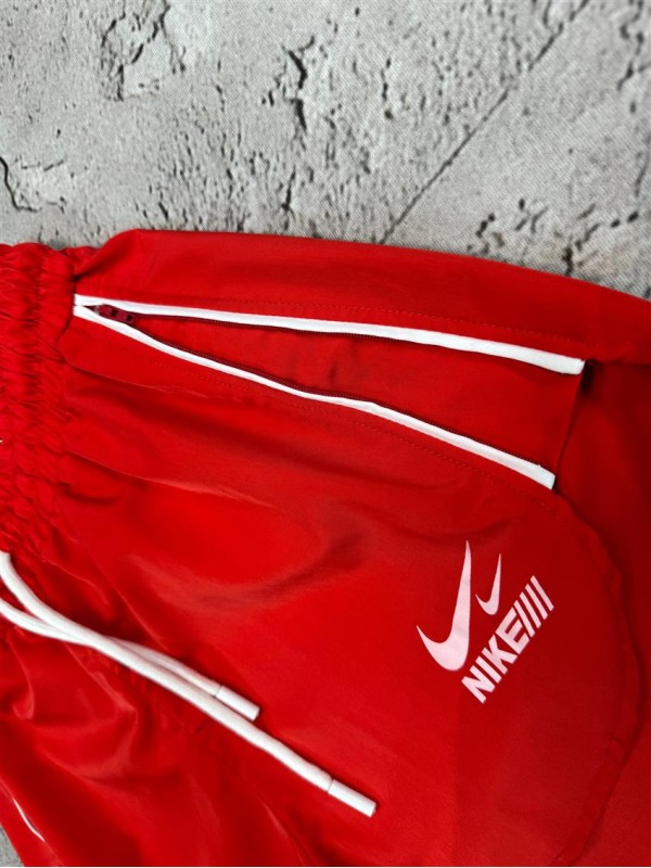 شلوارك زنانه زنانه ايرو بغل زيپ NIKE