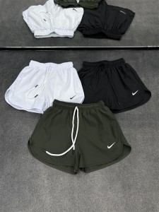شلوارك كشاله دار زنانه زنانه ايرو NIKE