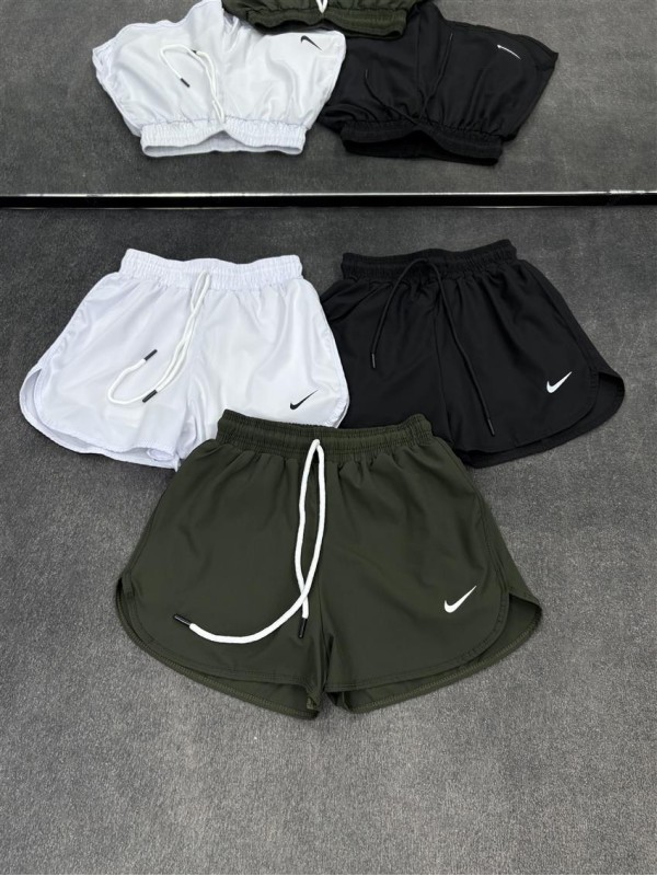 شلوارك كشاله دار زنانه زنانه ايرو NIKE