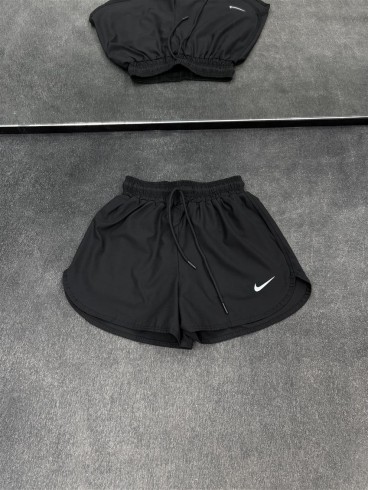 شلوارك كشاله دار زنانه زنانه ايرو NIKE