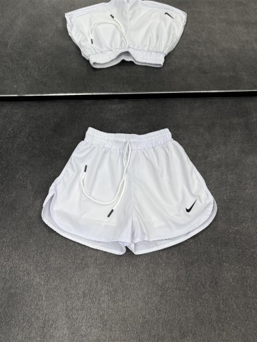 شلوارك كشاله دار زنانه زنانه ايرو NIKE