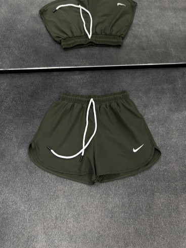 شلوارك كشاله دار زنانه زنانه ايرو NIKE