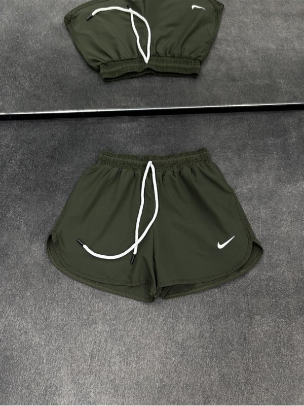 شلوارك كشاله دار زنانه زنانه ايرو NIKE