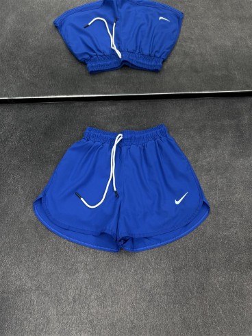 شلوارك كشاله دار زنانه زنانه ايرو NIKE