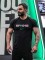 تيشرت مردانه مردانه آستين كوتاه Strong بيسكوييتي NIKE