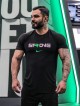 تيشرت مردانه مردانه آستين كوتاه Strong بيسكوييتي NIKE