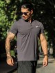 تيشرت مردانه مردانه آستين كوتاه يقه دار 195 NIKE
