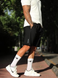 شلوارك مردانه مردانه ايرو 5199 NIKE