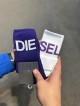 جوراب اسپرت ساق بلند diesel