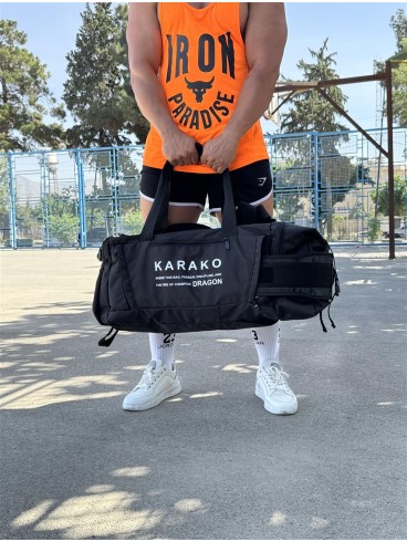 ساك ورزشي لوازم ورزشي تفكيكي Dragon KARAKO