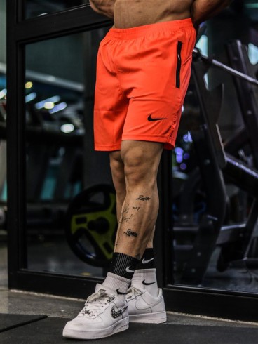 شلوارك مردانه مردانه ايرو رانينگ NIKE