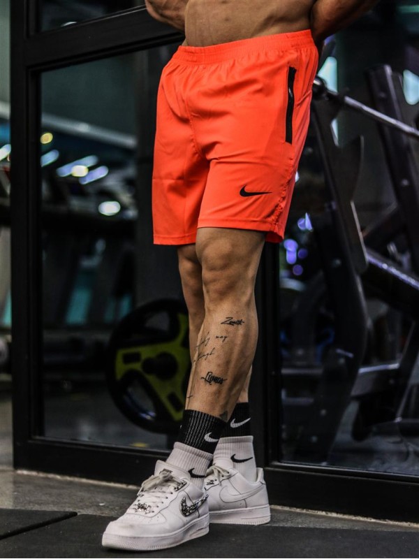 شلوارك مردانه مردانه ايرو رانينگ NIKE