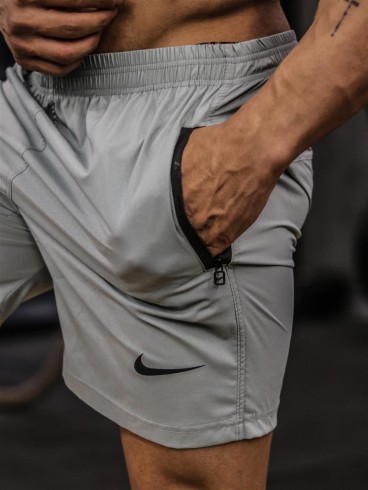شلوارك مردانه مردانه ايرو رانينگ NIKE
