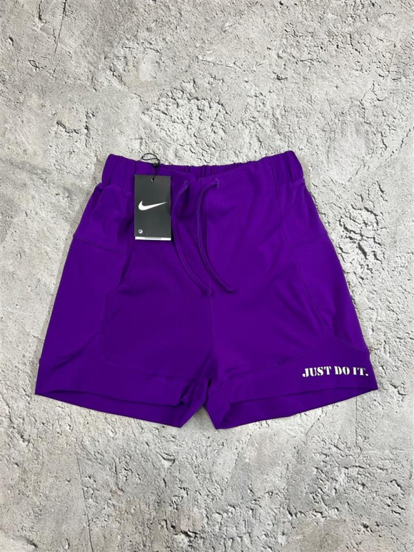 شلوارك زنانه زنانه just do it چاپ ليزري NIKE