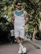 ست ورزشي مردانه مردانه بسكتبالي hasul10 NIKE