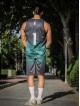 ست ورزشي مردانه مردانه بسكتبالي navigators NIKE