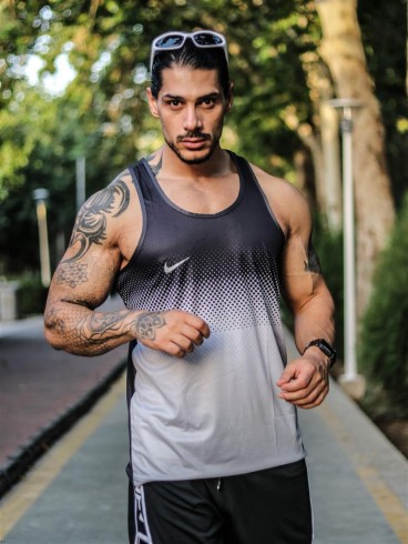 ركابي مردانه مردانه قهرماني سابلي وارداتي 6975 NIKE