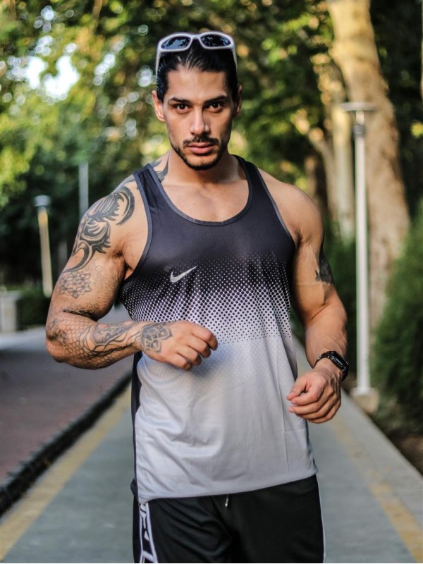 ركابي مردانه مردانه قهرماني سابلي وارداتي 6975 NIKE