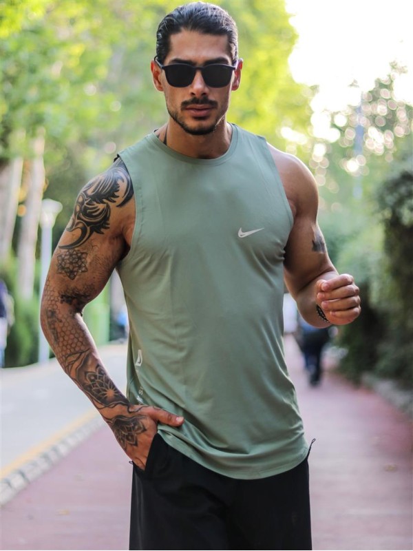 ركابي مردانه مردانه حلقه اي گياهي 809 NIKE