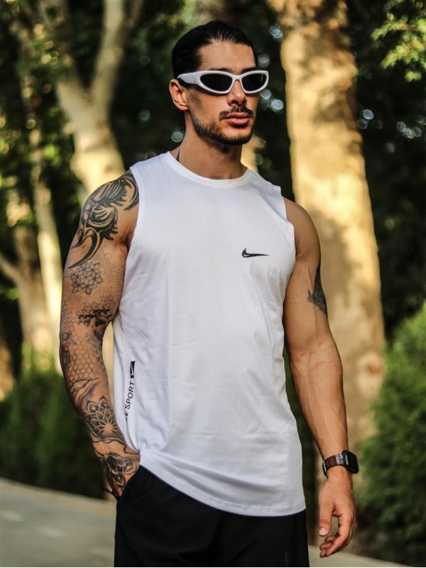 ركابي مردانه مردانه حلقه اي گياهي 809 NIKE