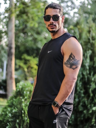 ركابي مردانه مردانه حلقه اي گياهي 809 NIKE
