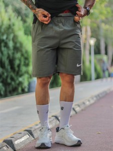 شلوارك مردانه مردانه ايرو vip 8062 NIKE