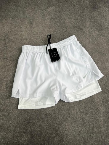 شلوارك كشاله دار مردانه مردانه خارجي رانينگ 9017 NIKE