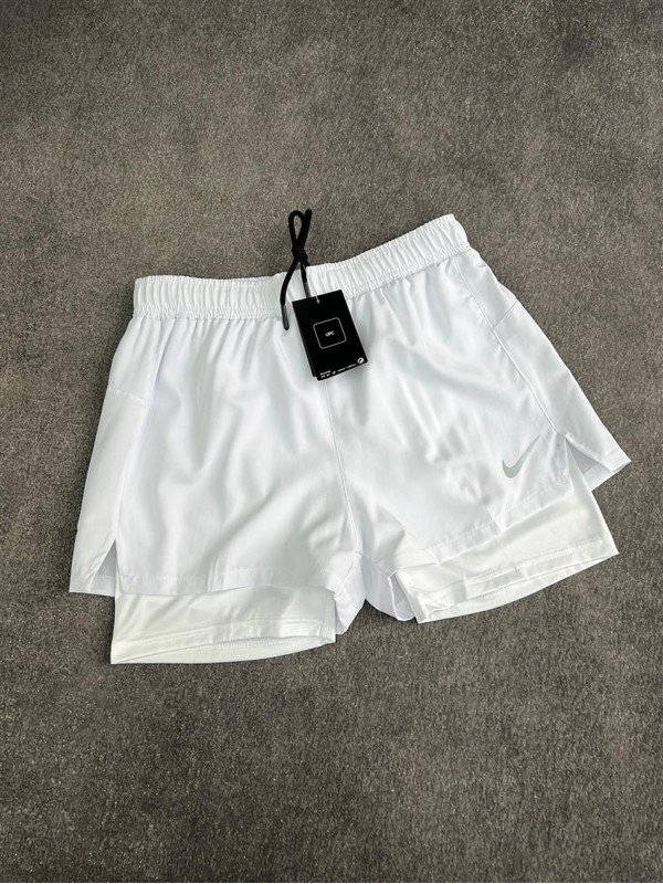 شلوارك كشاله دار مردانه مردانه خارجي رانينگ 9017 NIKE