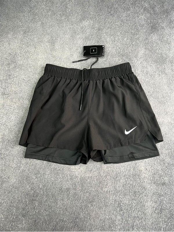 شلوارك كشاله دار مردانه مردانه خارجي رانينگ 9017 NIKE
