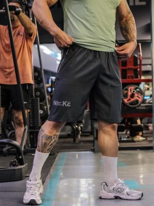 شلوارك مردانه مردانه ايرو 2311 NIKE