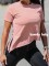 تيشرت زنانه زنانه استين كوتاه 2121 NIKE