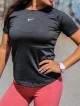 تيشرت زنانه زنانه استين كوتاه 027 NIKE