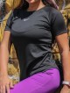تيشرت زنانه زنانه استين كوتاه 027 NIKE