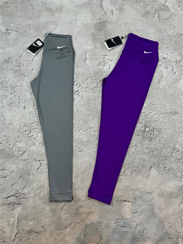 لگ زنانه زنانه كمر پهن چاپ برجسته NIKE