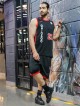 ست ورزشي مردانه مردانه بسكتبالي 23 NEW CHICAGO
