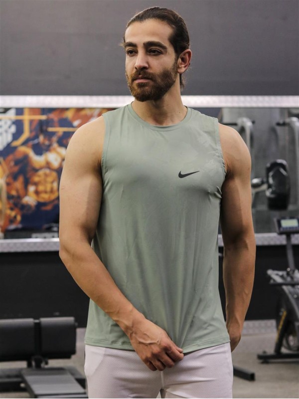 ركابي مردانه مردانه حلقه اي 6206 NIKE